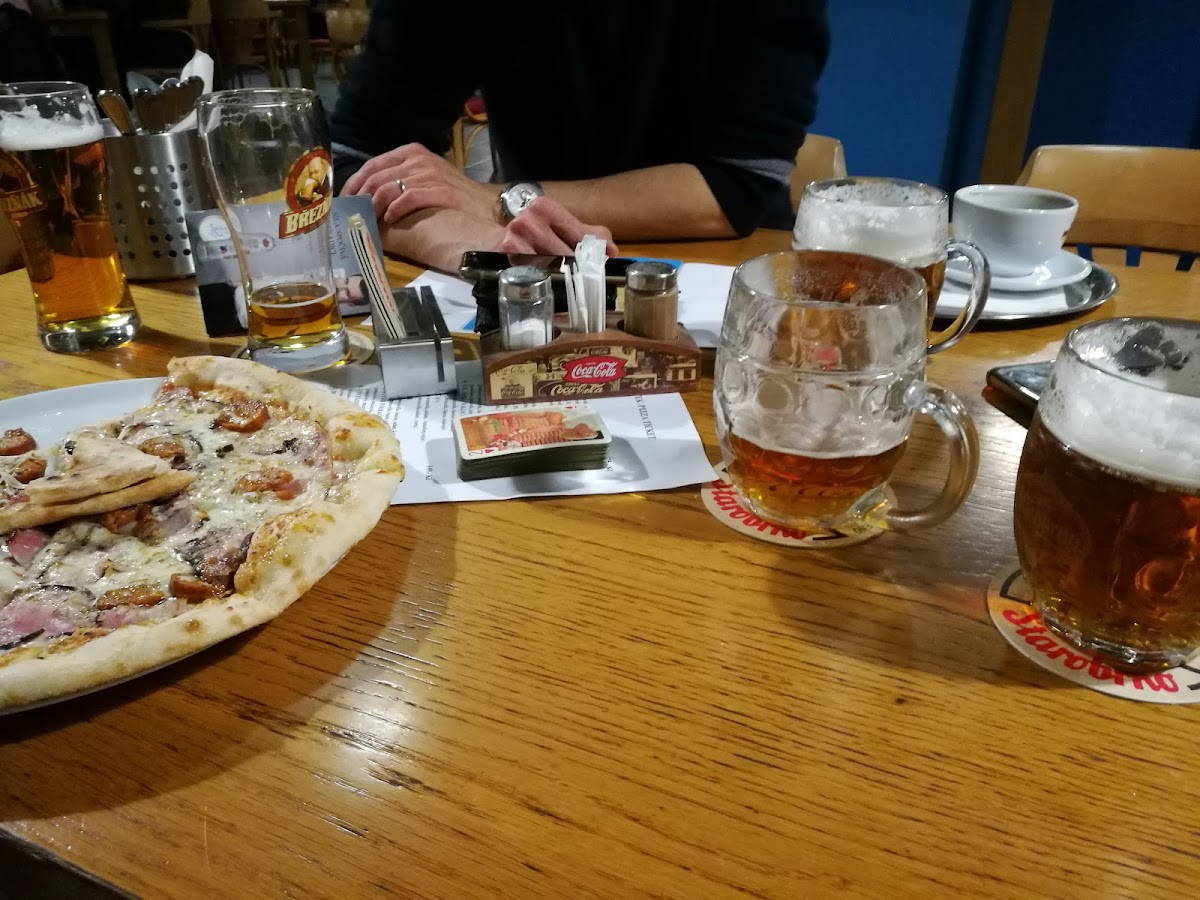 Canada Pub Photos 9