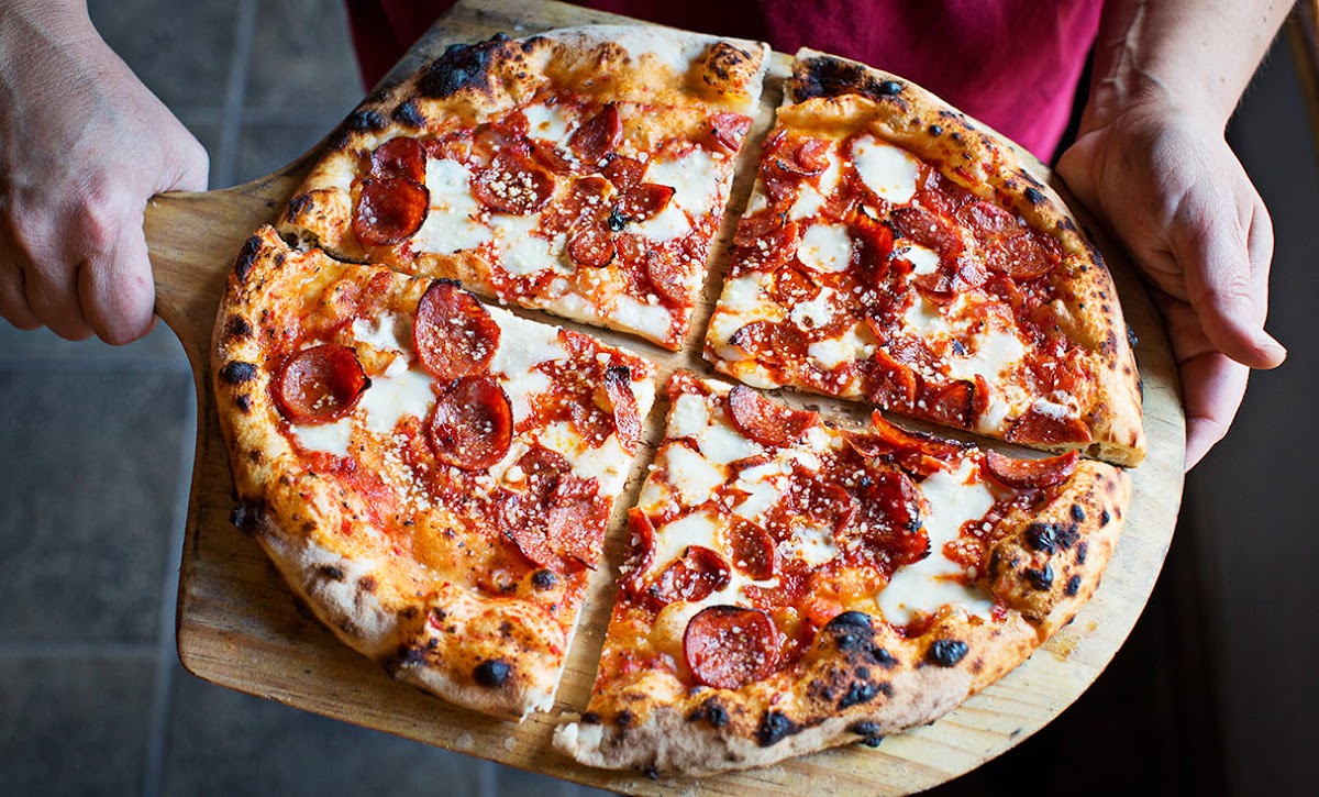 Canadian 2 For 1 Pizza Photos 2