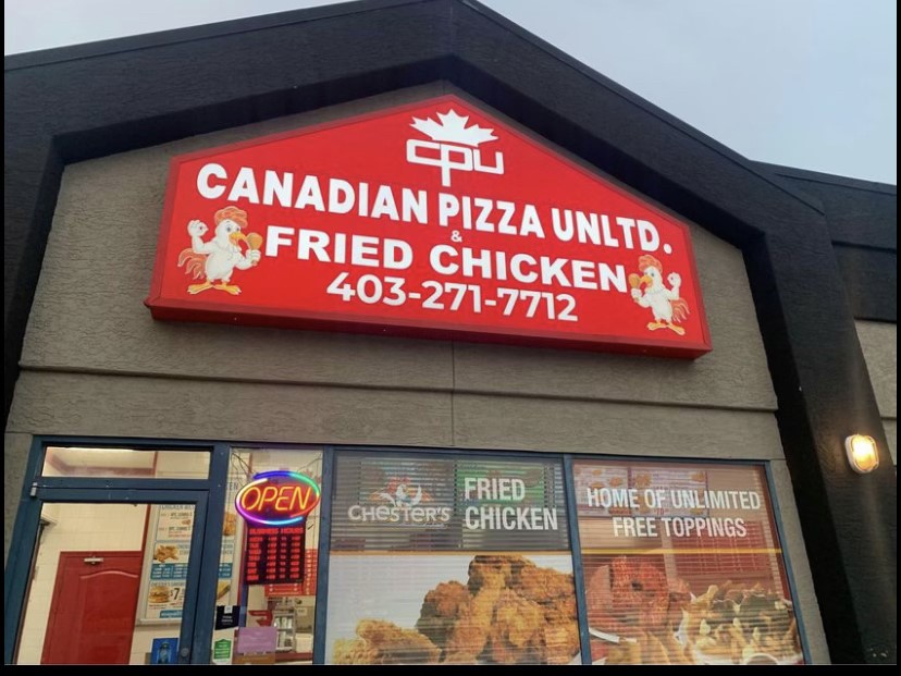 Canadian Pizza Unlimited & Fried Chicken - Queensland Se Photos 2