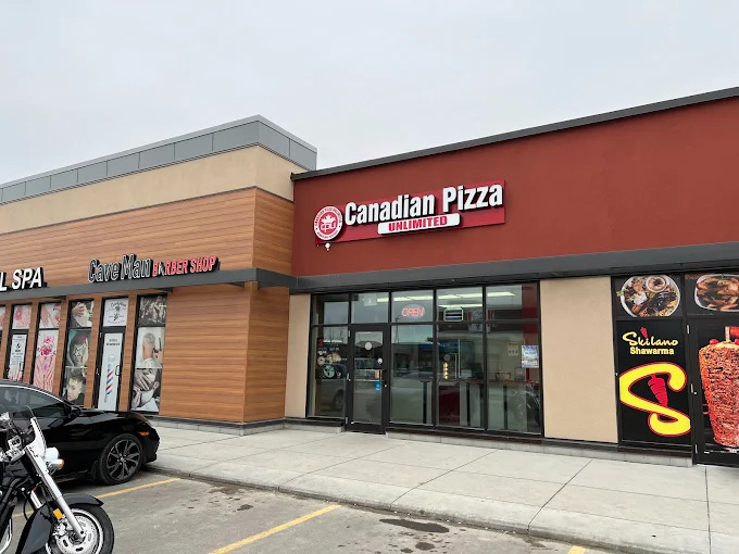 Canadian Pizza Unlimited - Skyview (Country Hills)