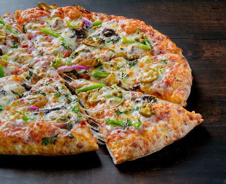 Canadian Pizza Unlimited - Skyview (Country Hills) Photos 2