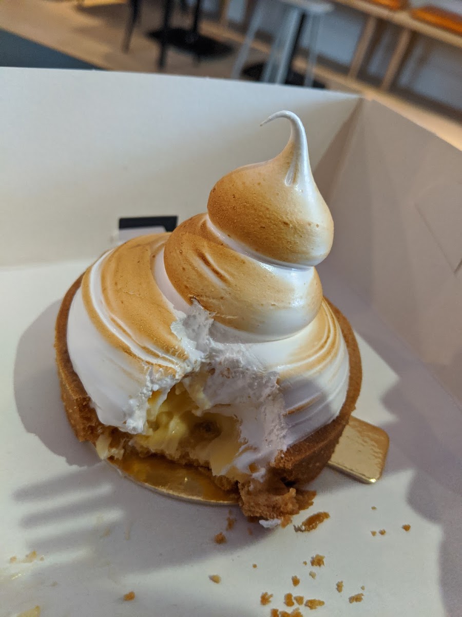 Canakin - Coffee Shop / Patisserie Photos 9
