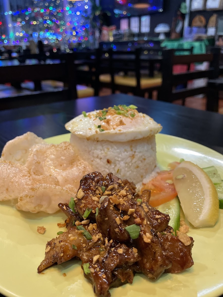 Cancios Restaurant Photos 9