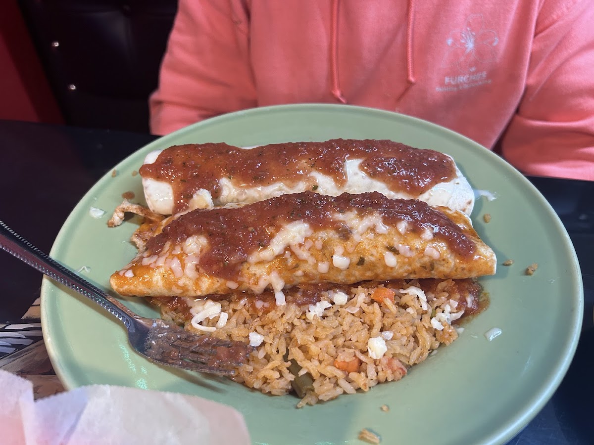 Cancun Mexican Grill Photos 9