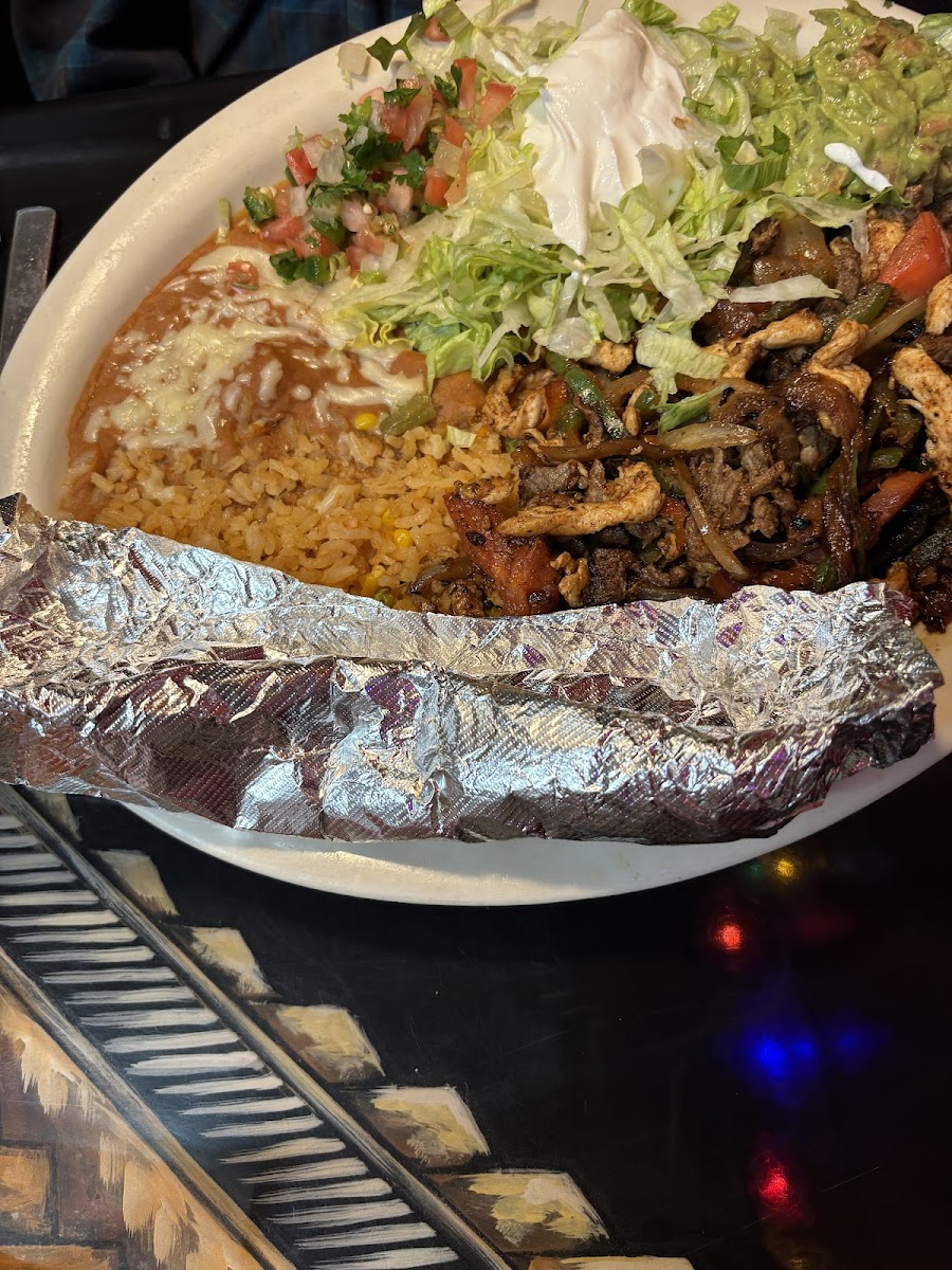 Cancun Mexican Grill Photos 2