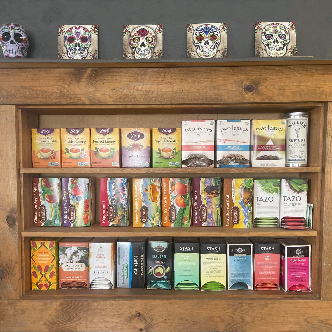 Candy's Coffee