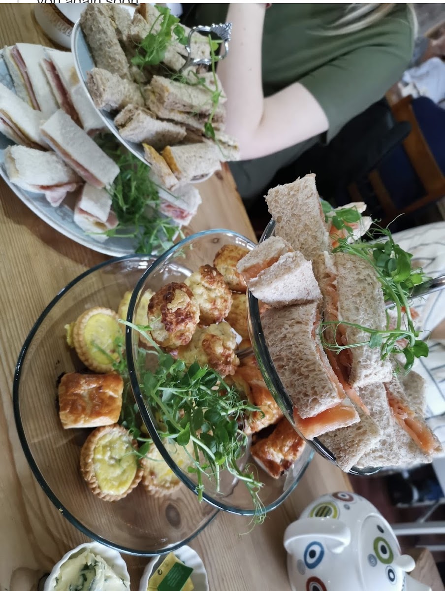 Canny Cuppa Photos 9
