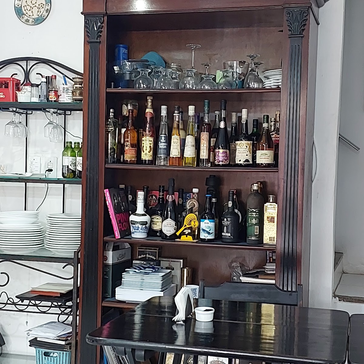 Canoas Gastro Bar