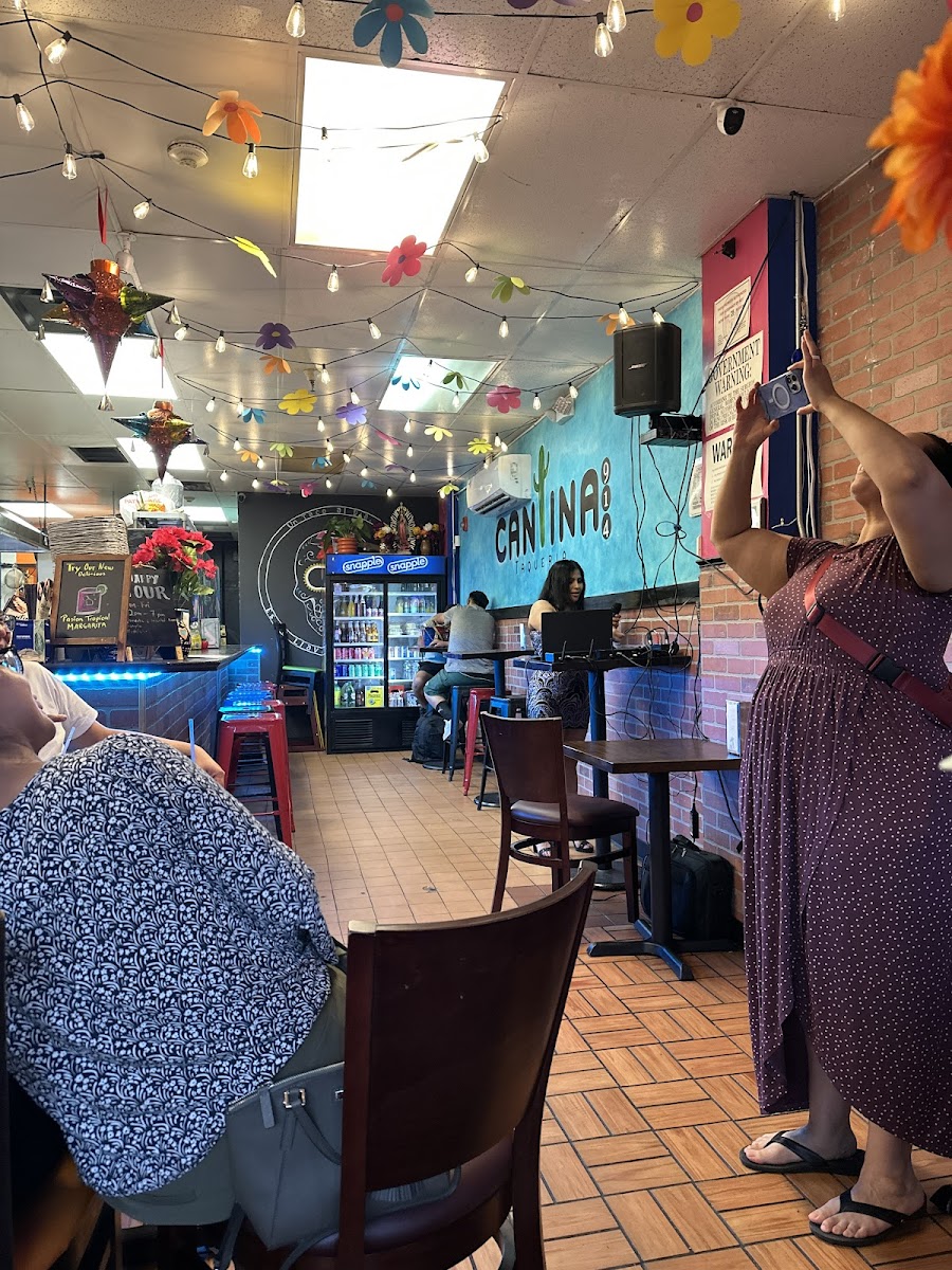 Cantina 914