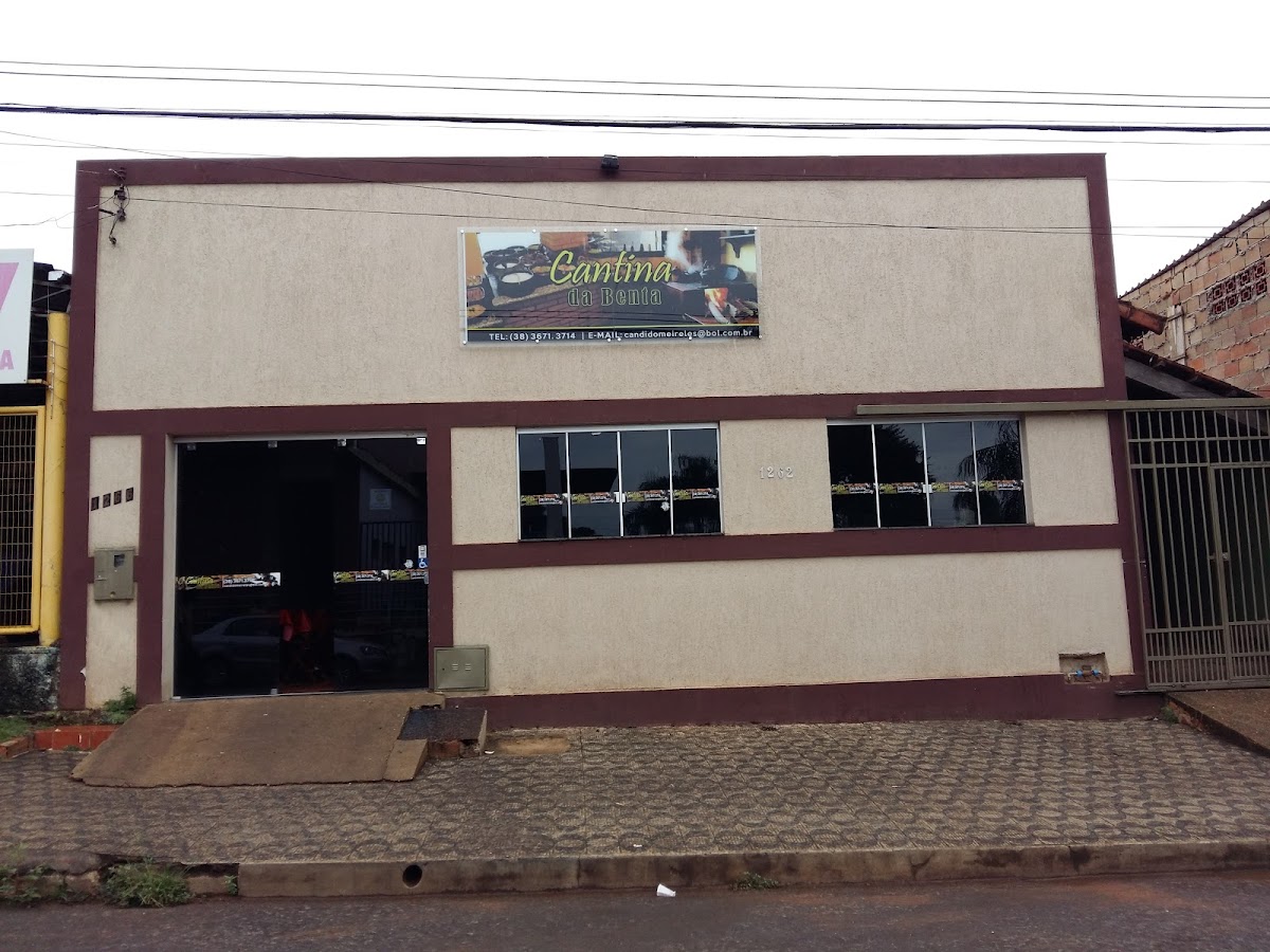 Cantina Da Benta