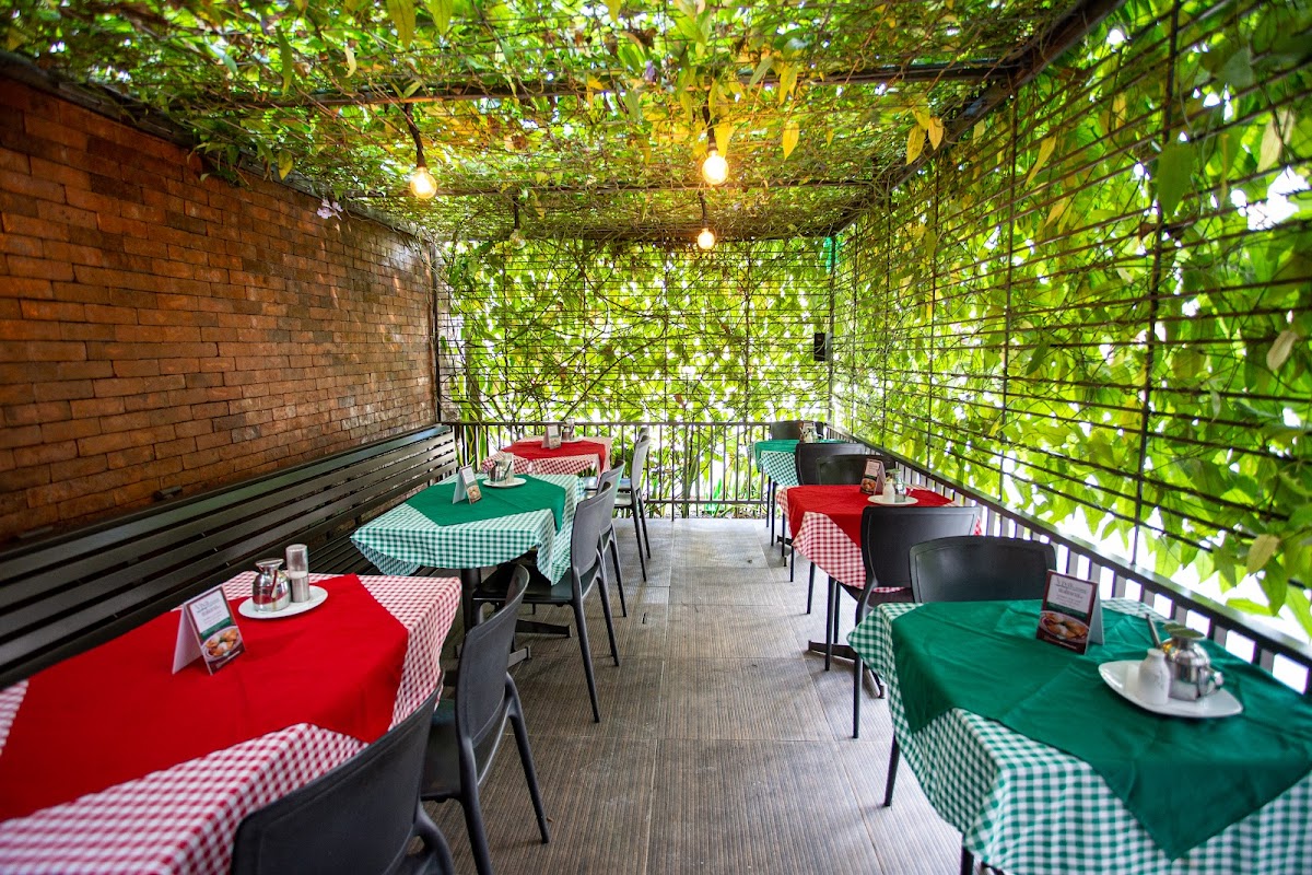 Cantina Di Luigi