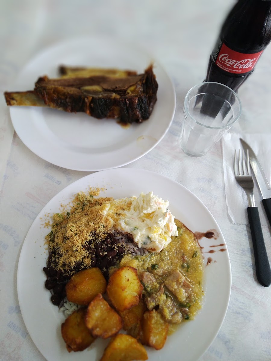 Cantina Do Frango Photos 9