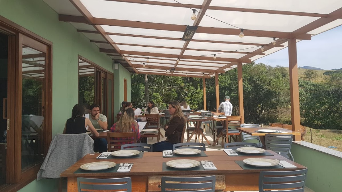 Cantina Do Paulo