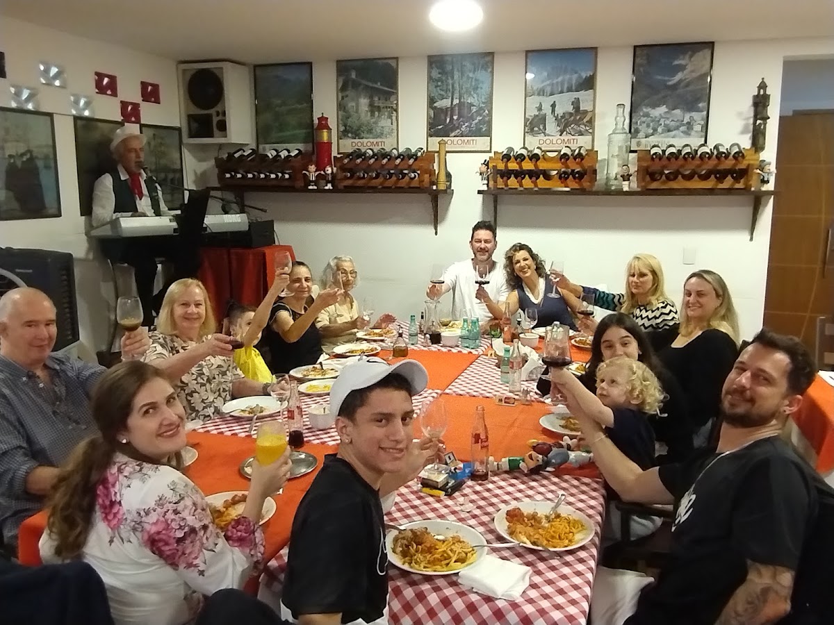 Cantina L'italiano