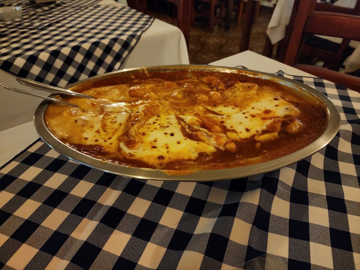 Cantina Mamma Mia Photos 2