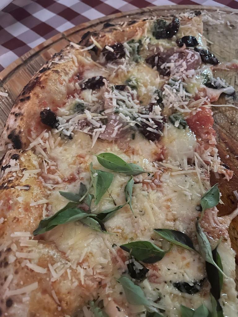 Cantina San Gennaro | Restaurante Italiano E Pizzaria Photos 9
