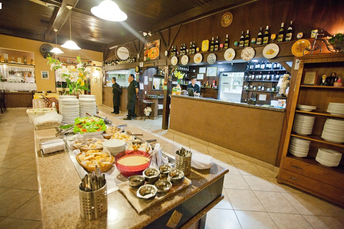 Cantina Tarantella