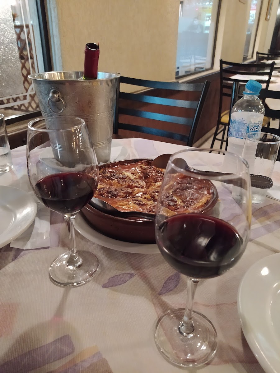 Cantina Tarantella Photos 9