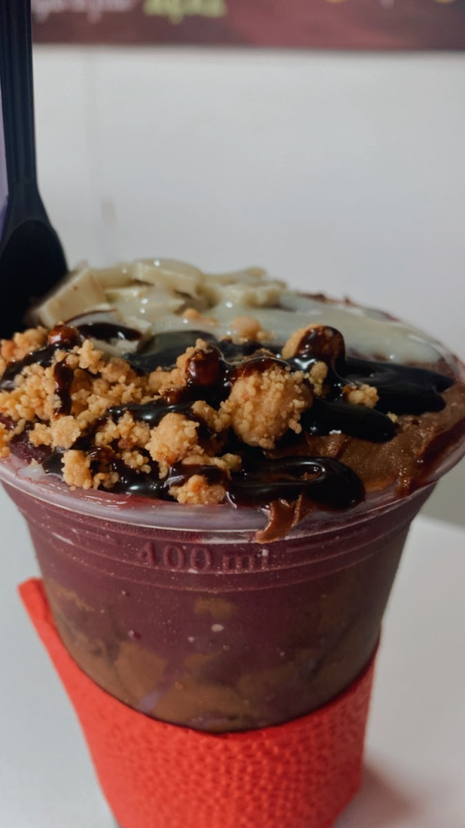 Cantinho Do Açaí - Machadinho Rio Grande Do Sul Photos 9