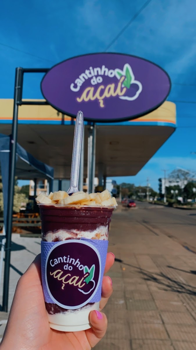 Cantinho Do Açaí - Machadinho Rio Grande Do Sul Photos 2