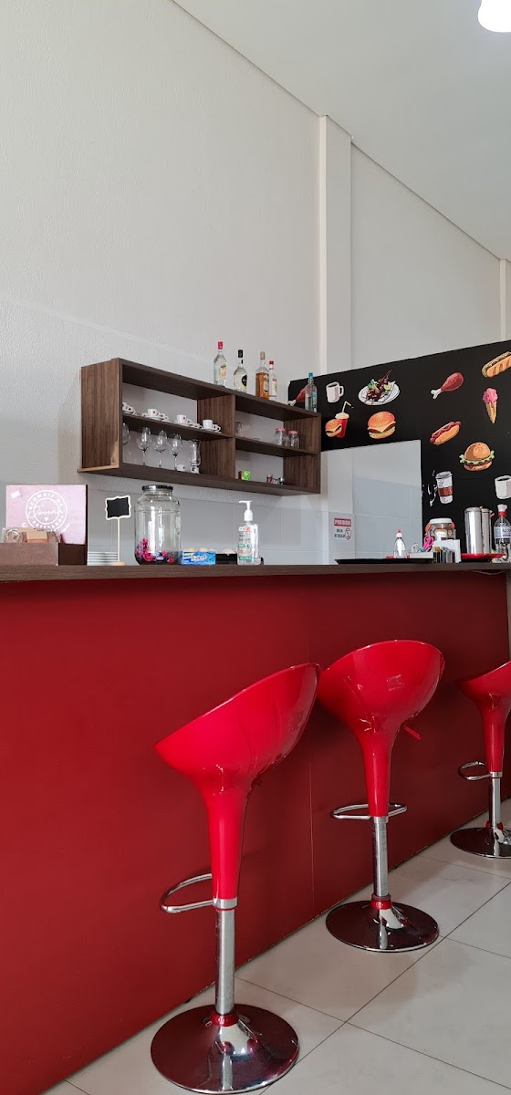 Cantinho Do Café