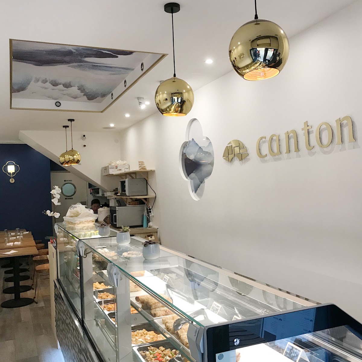 Canton 53 Photos 2