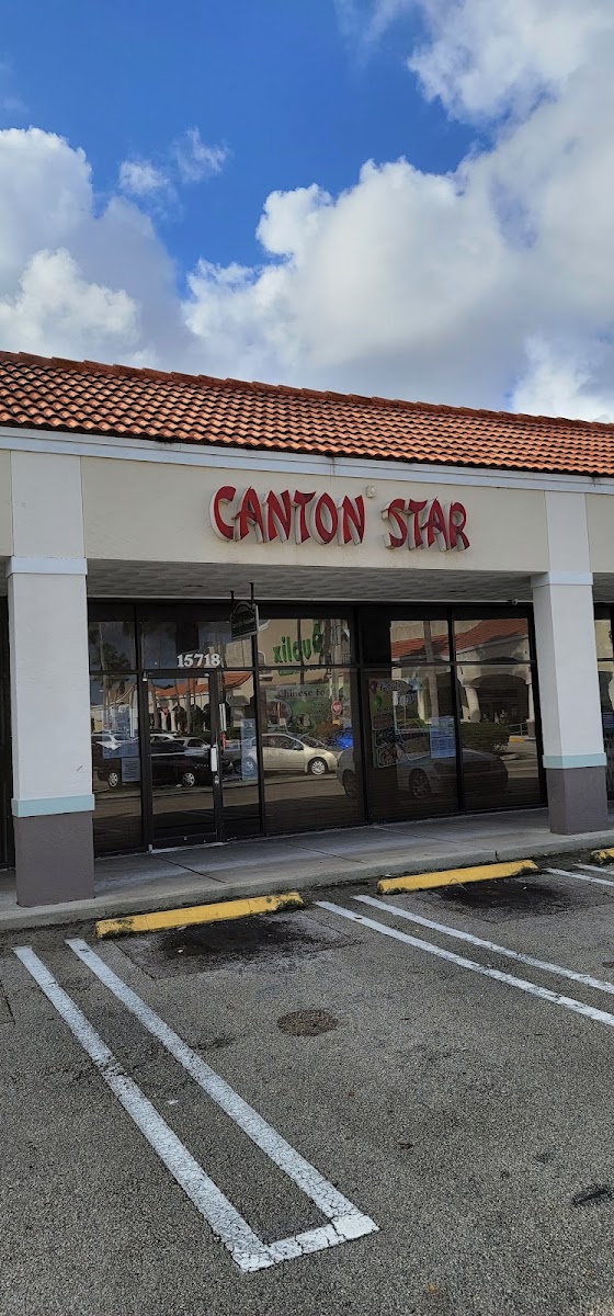 Canton Star
