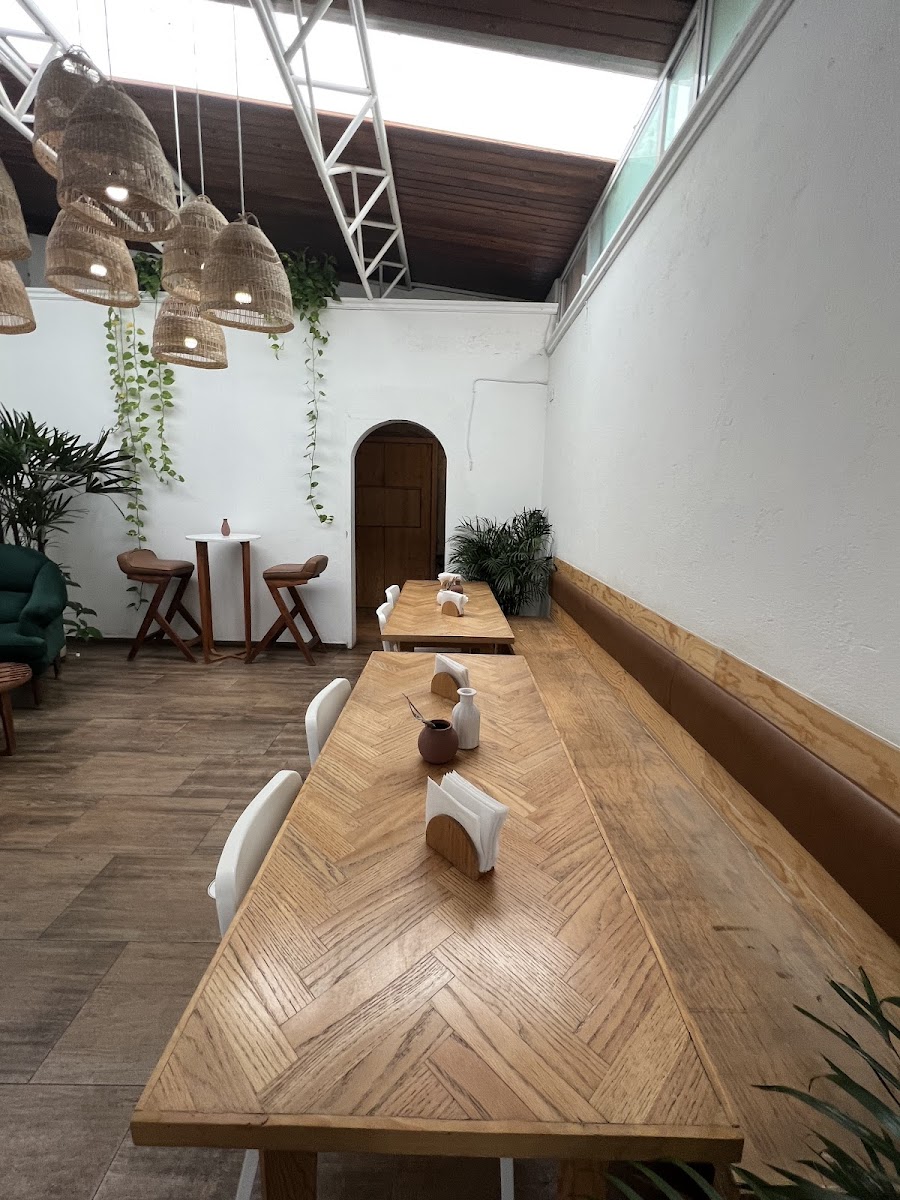 Cap Nyy Café