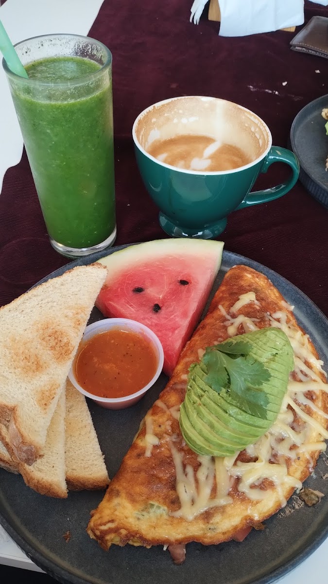 Cap Nyy Café Photos 2