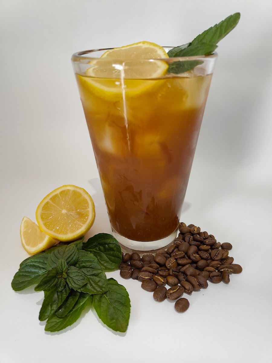 Capa Cafe Expendio & Boba Tea Photos 2