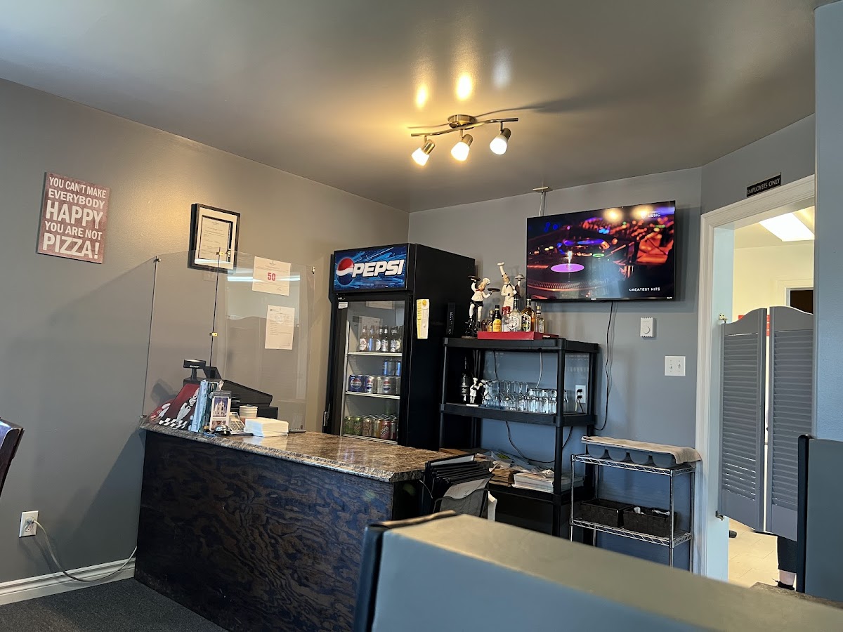 Capeside Diner