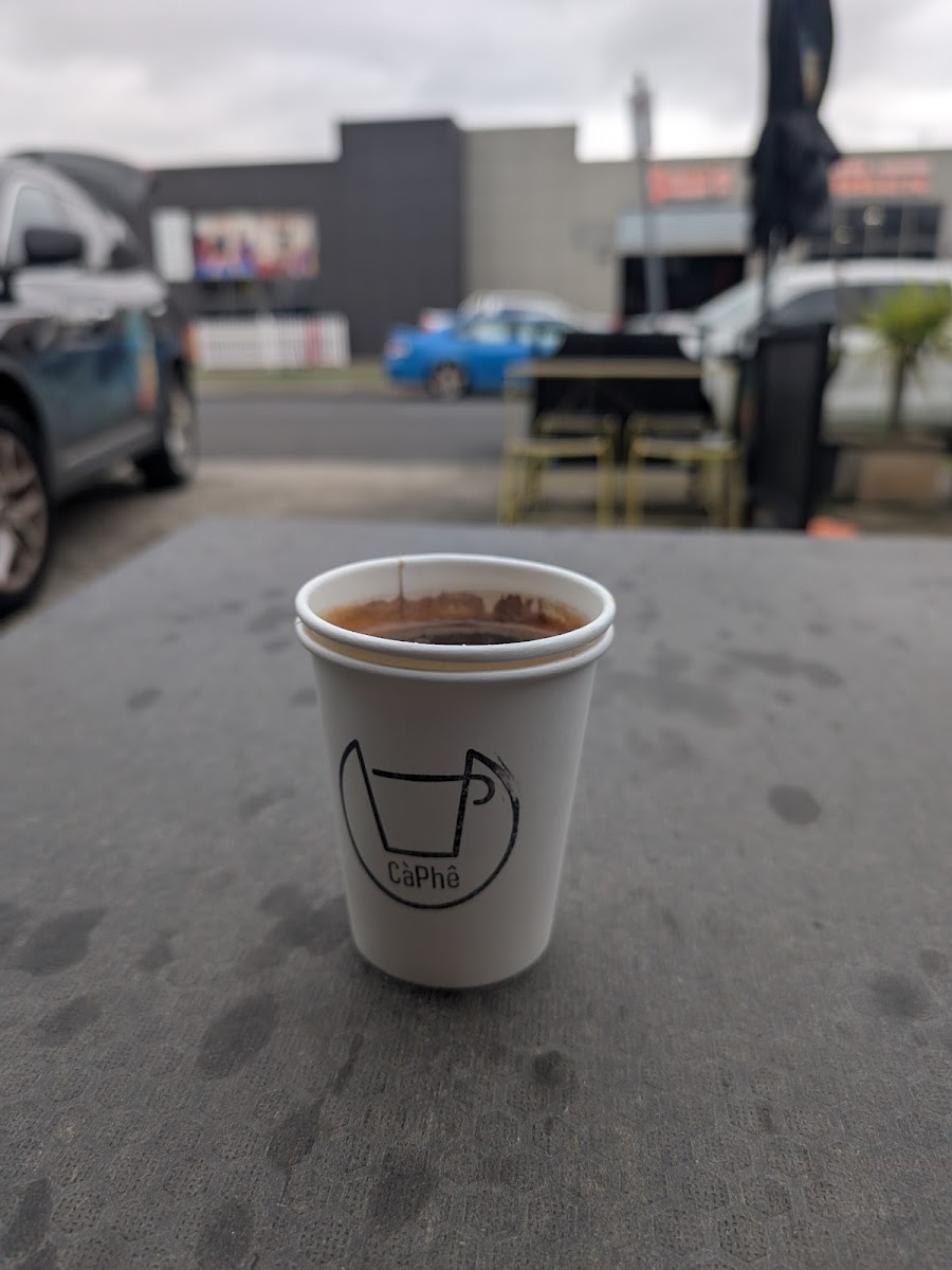 Càphê Café Photos 9