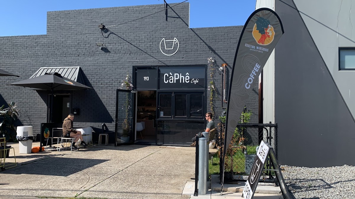 Càphê Café Photos 2