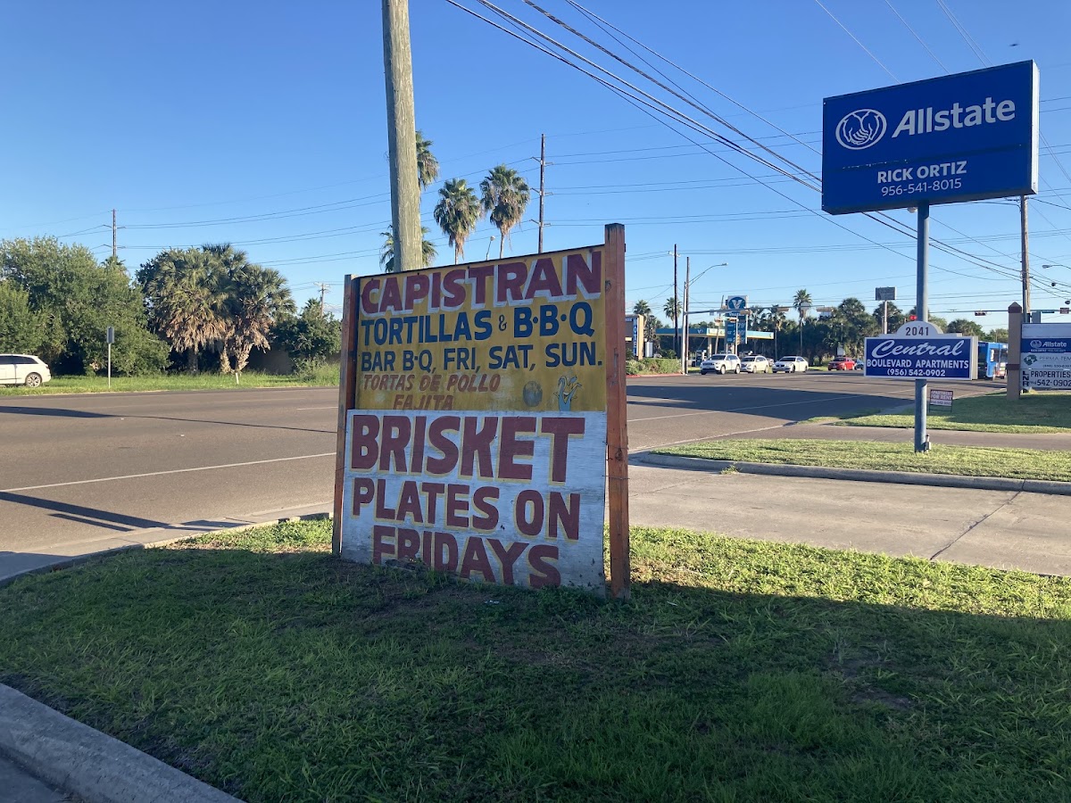 Capistran Tortillas & Bbq Photos 2