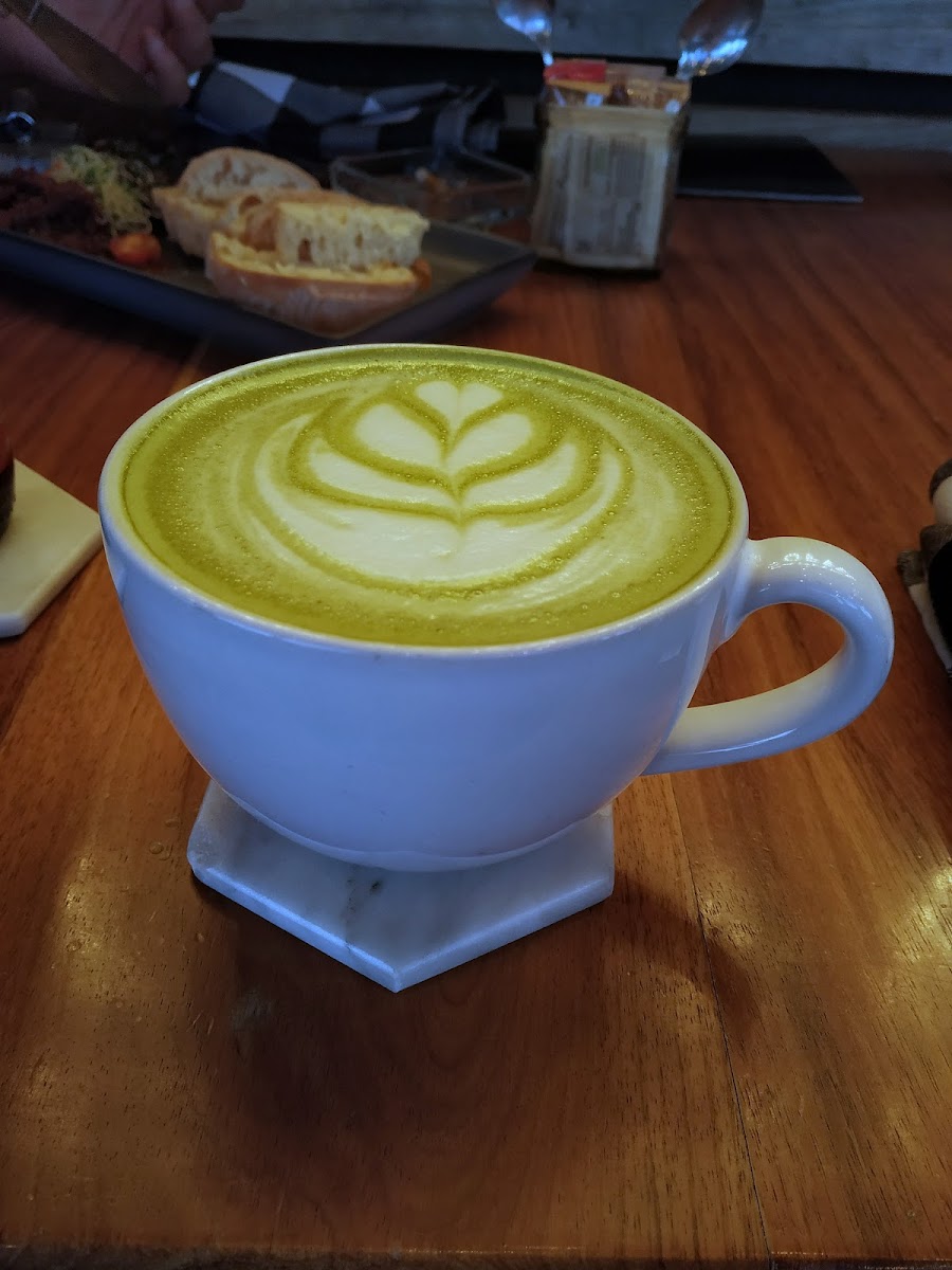 Capital Coffee Slp Photos 9