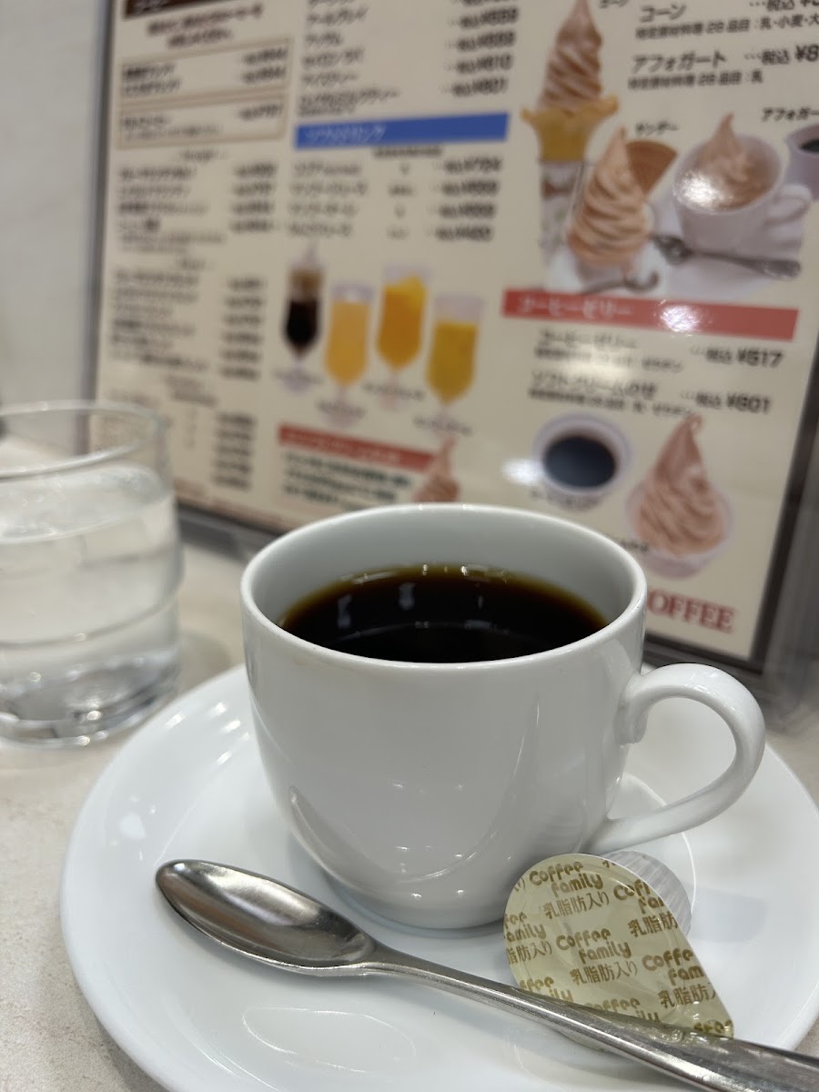 Capital Coffee Tamagawa Takashimaya Photos 9