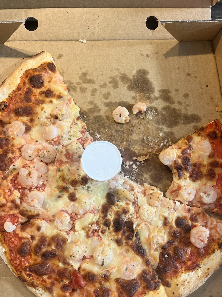 Capital Dial-A-Pizza Photos 2