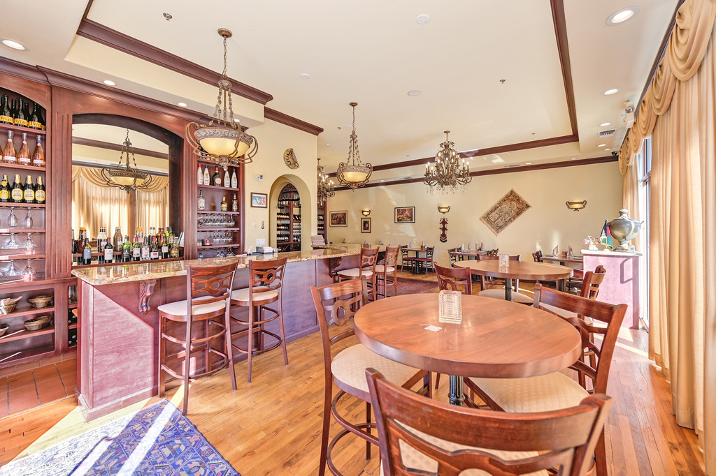 Capital Kabob House