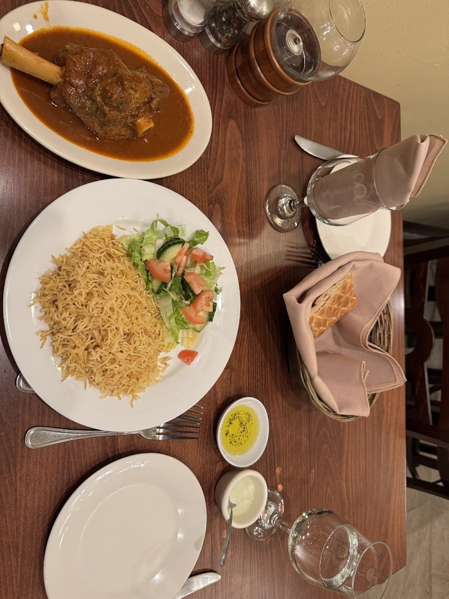 Capital Kabob House Photos 9