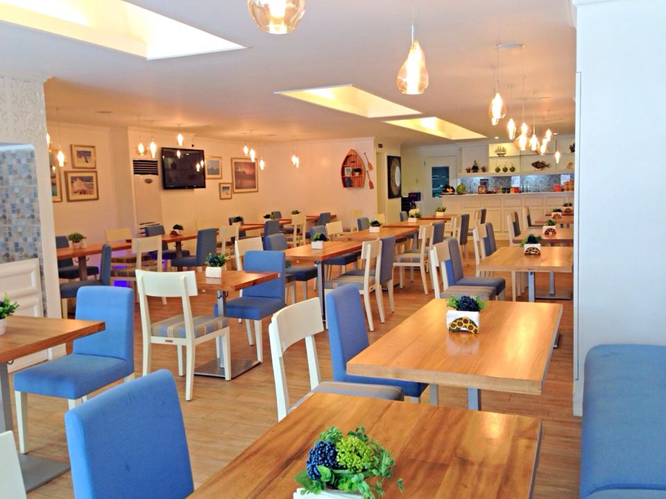 Capitancillo Cafe & Restaurant And Catering Services