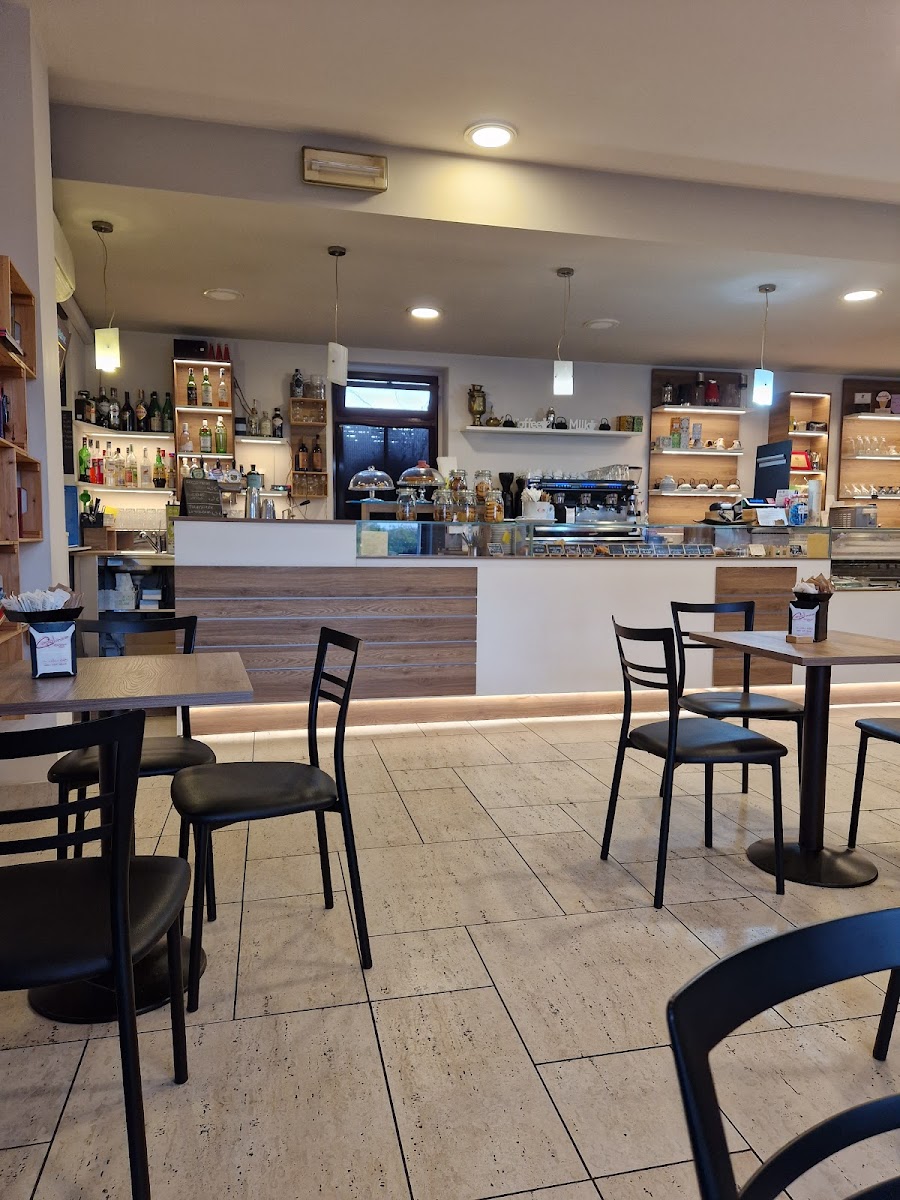 Capolinea Cafè