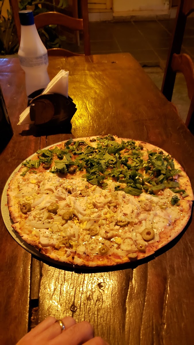 Cappadócia | Pizzaria E Gastrobar Photos 9