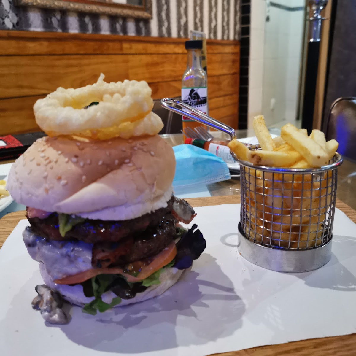 Cappello Boksburg Photos 9