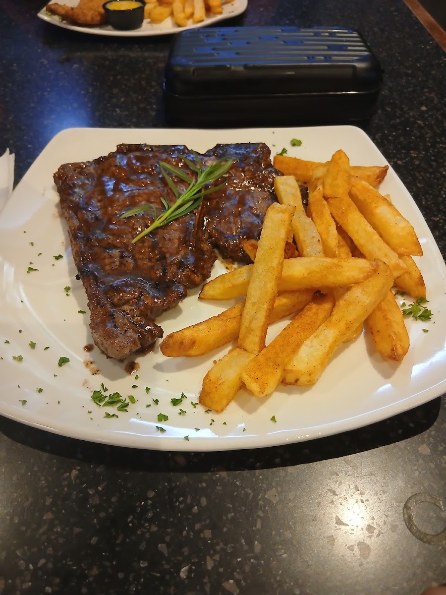 Cappello Boksburg Photos 2