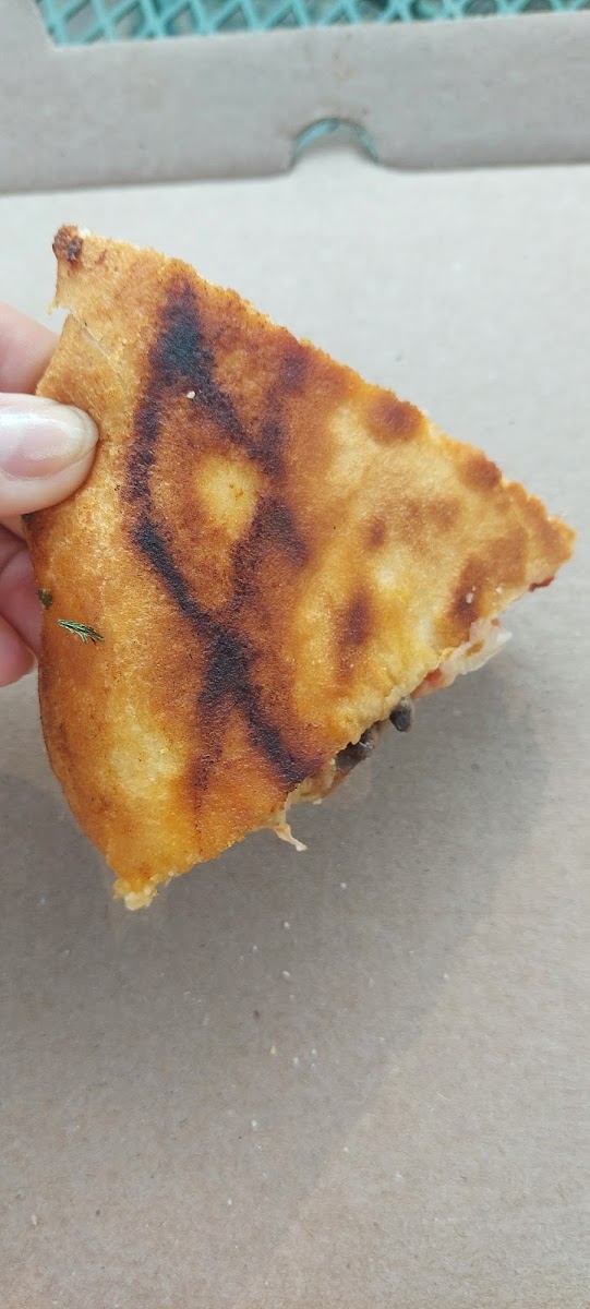 Capps Pizza Photos 9