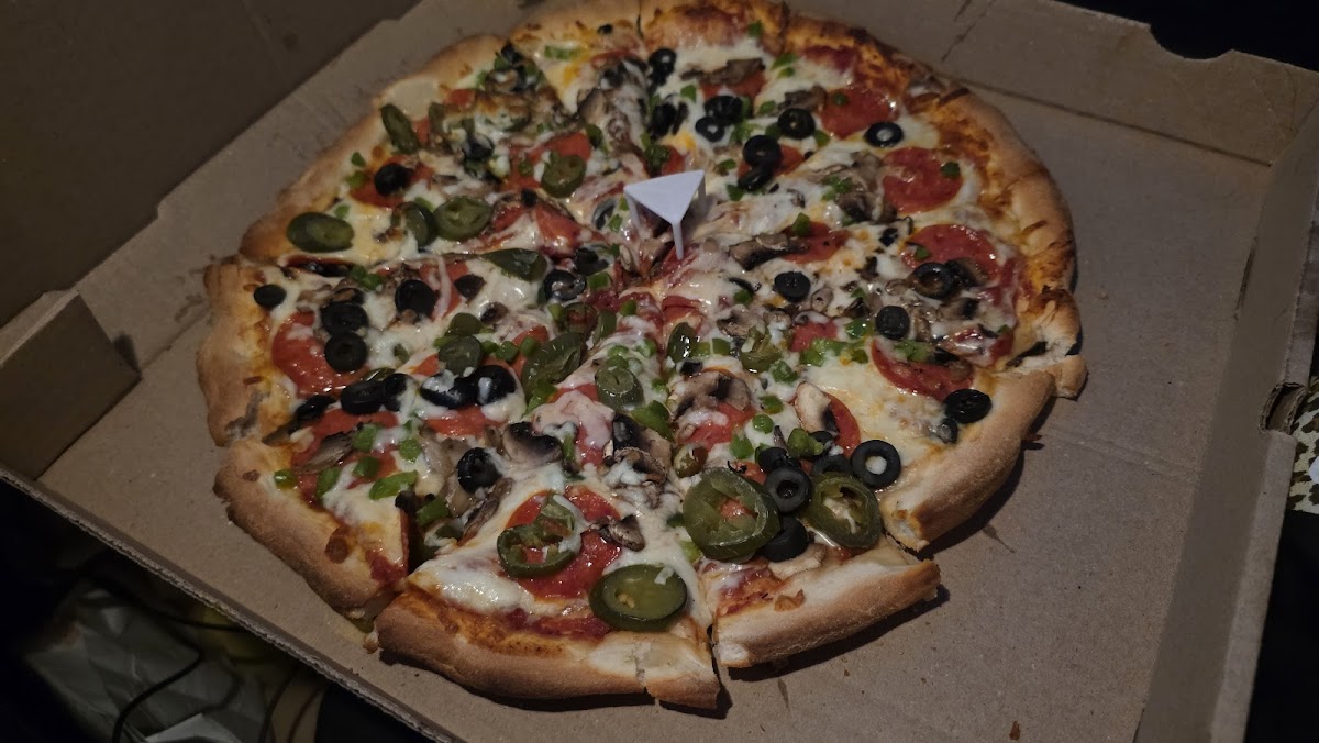 Capps Pizza Photos 2