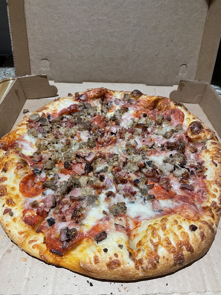 Capri Pizza & Italian Restaurant Photos 9