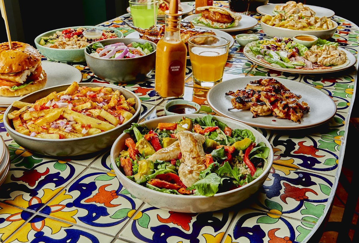 Capricho Grilled Chicken - Derrimut Photos 2