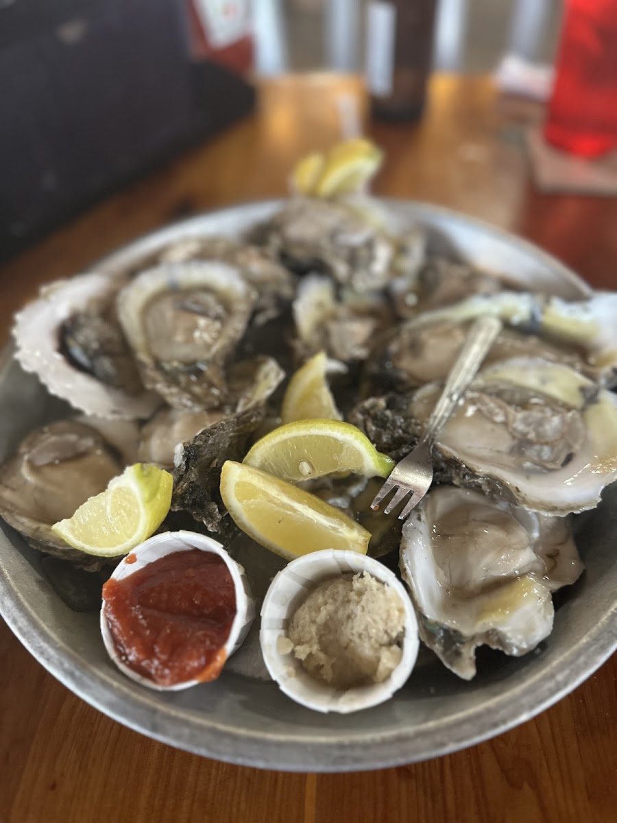 Capt. Benny's