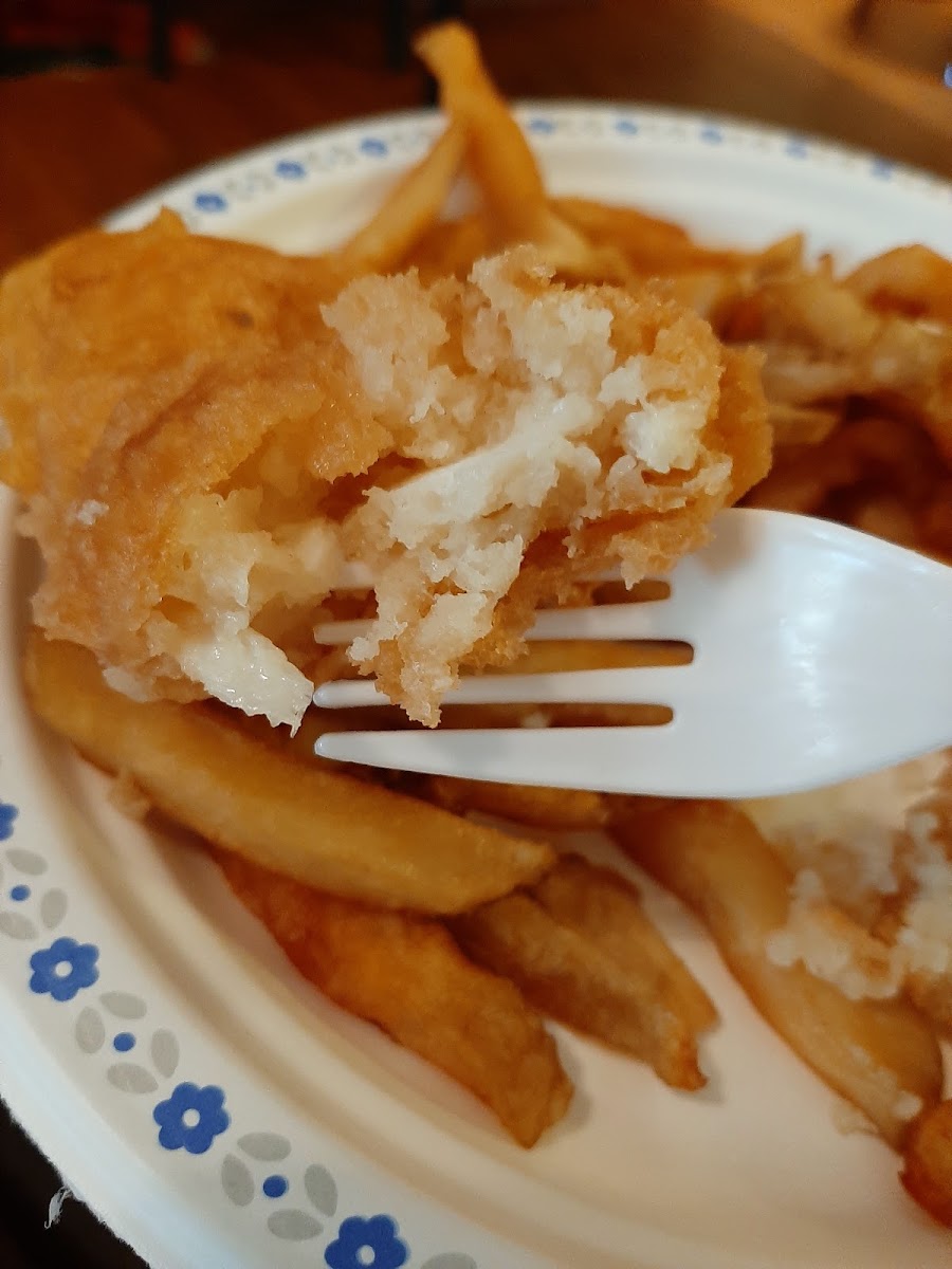 Captain Cookes Fish And Chips Photos 9